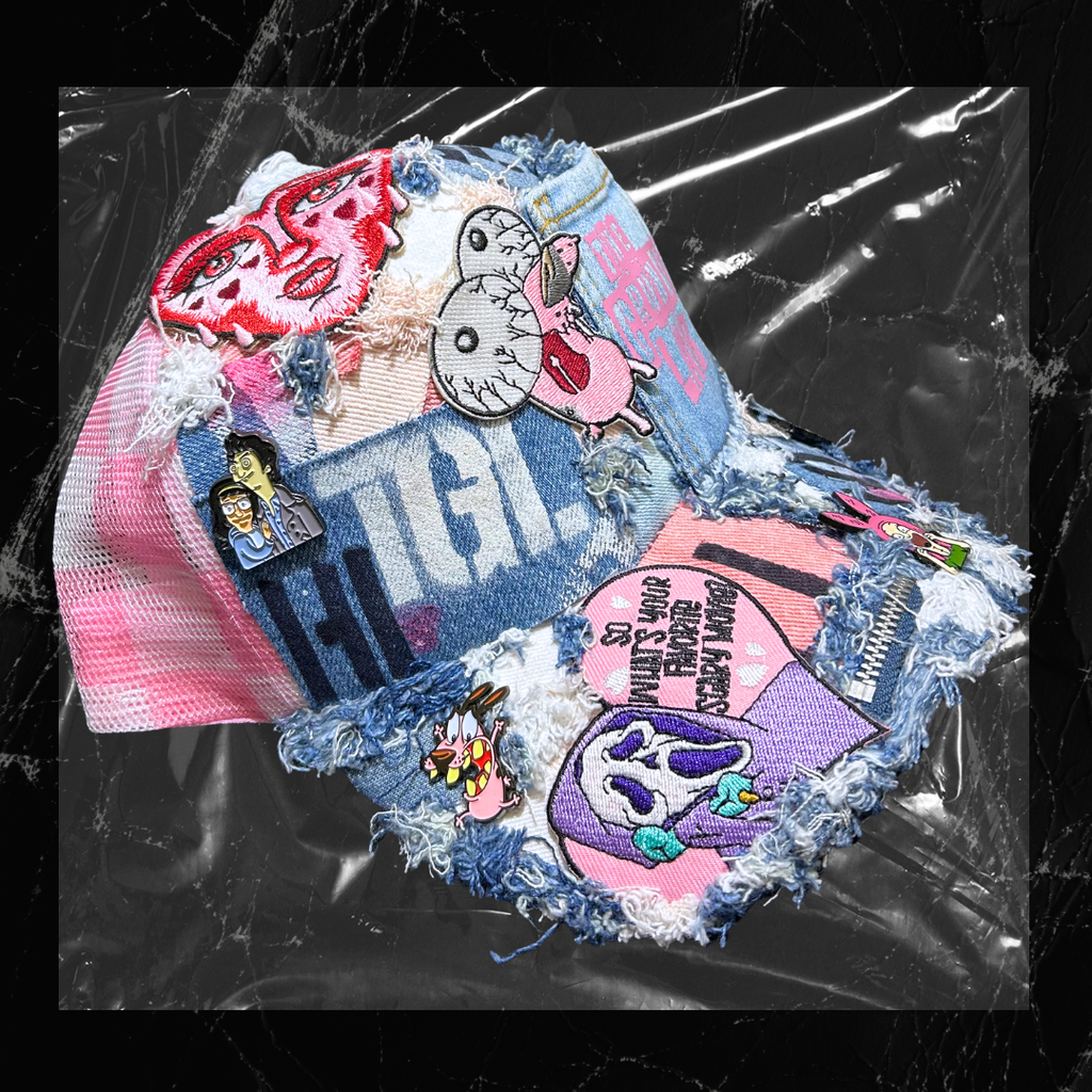 HiTGL Hat