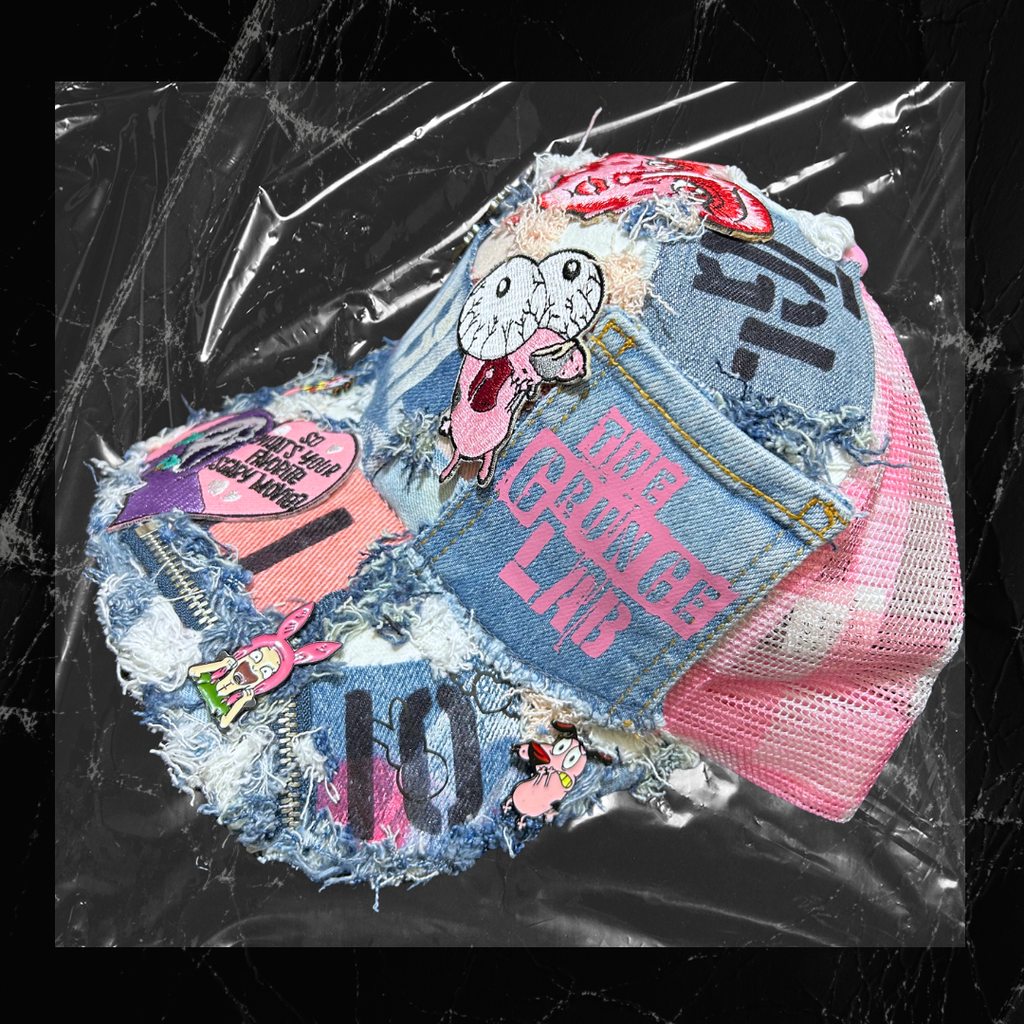 HiTGL Hat